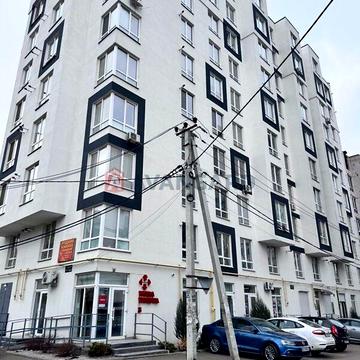 Продаж 1к Квартира Кошова вулиця