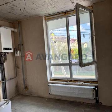 Продаж 1к Квартира Кошова вулиця