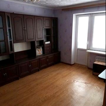Продам 1-но кім квартиру Ворошилівка