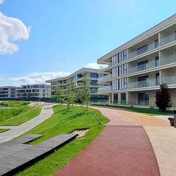 5-кімнатна квартира в заміському комплексі Park Lake City ЖК Park Lake City