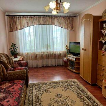 3-х кімнатна квартира, м. Жовква