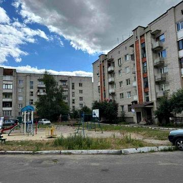 3-х кімнатна квартира, м. Жовква