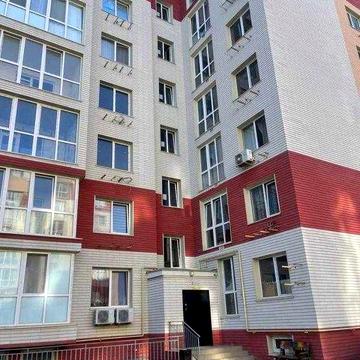 Продам 1 кімнатну кв-ру в новому ЖК на Таїрова!