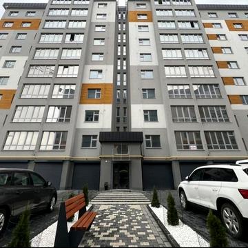 Вінницьке шосе, 8/1