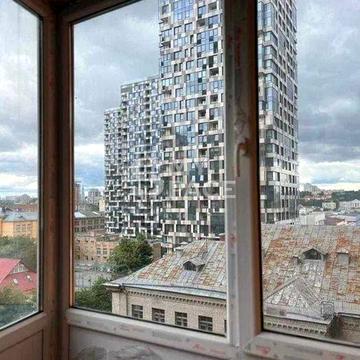 2-кімнатна квартира вул. Ділова, 2б. / 99,6 м²