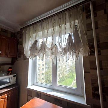 Довгострокова оренда 1к Квартира Василя Стуса (Славіна) вулиця