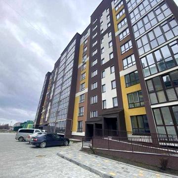 1кім. Микулинецька, Вигідна ціна ЖК Беверлі Хілс