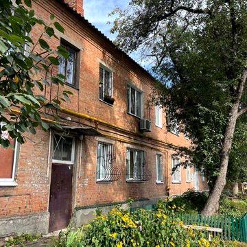 2-кімнатна квартира в Центрі