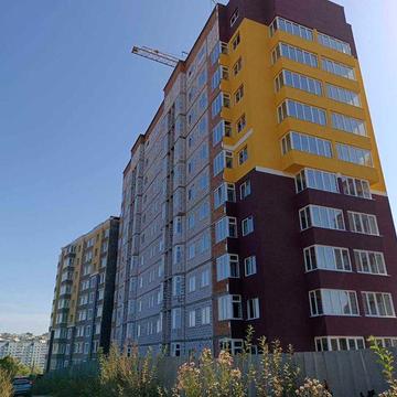 Продаж 2-кімнатної квартири, Виставка, ЖК “Приозерний” ЖК Приозерний