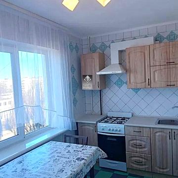 Вороніна вул., 23