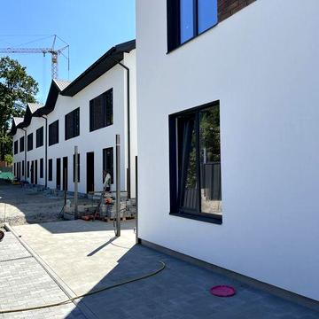 Продаж 4-кімнатного таунхаусу, біля парку Дубки