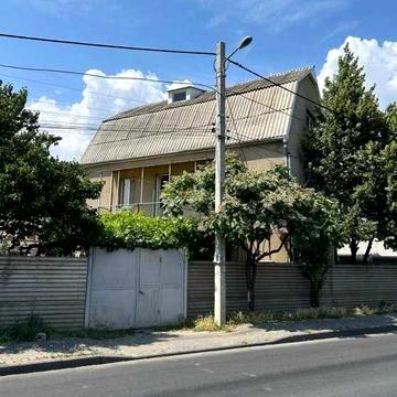 Продам отдельный дом с госактом Кордонная /  Корнюшина