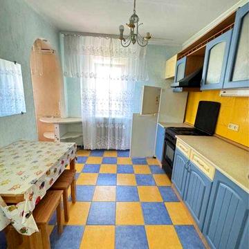 2к квартира 52м2 роздільні кімнати цегла вул. 23 вересня