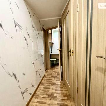 Довгострокова оренда 2к Квартира Зарічанська вулиця