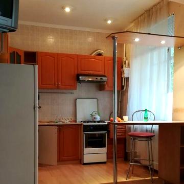 Довгострокова аренда квартири.