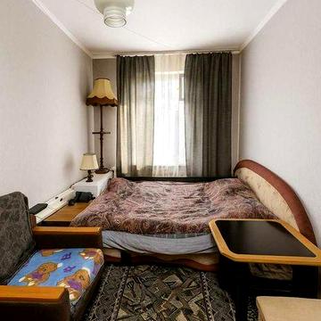 Продаж 3к квартири, вул. Нестайка, Дніпровський р-н., Лівобережна ЖК вул. Всеволода Нестайка (Мільчакова), 5
