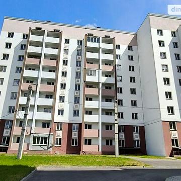 Продаж 1к Квартира Академіка Барабашова вулиця ЖК Птичка