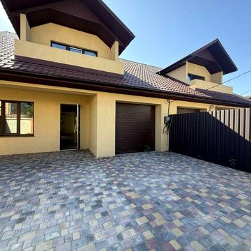 Таунхаус мечты в Гагарина! В продаже