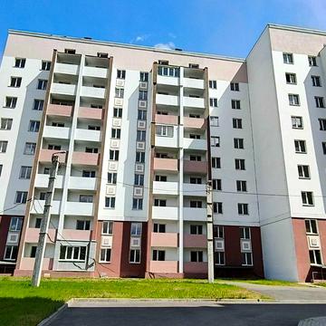 Видовая! ЖК Птичка, Продам 1 ком квартиру пл 36.4м2, этаж 7/9ти! A ЖК Птичка