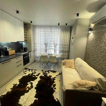 Продам 1к квартиру ЖК River Park ЖК River Park