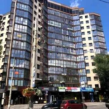 Продаться 2-кімнатна квартира в ЖК Пироговський! ЖК Пироговський