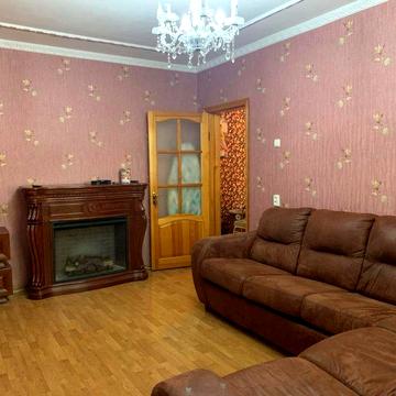 Масельского  3 к кв 6/16 кап ремонт 42000$