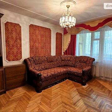 Продаж 2к Квартира Симоненка Василя (Савельєва) вулиця