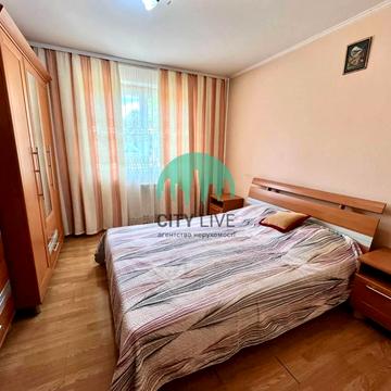 Горбачевського вул., 7