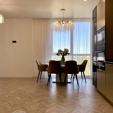 Продаж 3к Квартира Цегельний провулок ЖК Central Park Vinnytsia