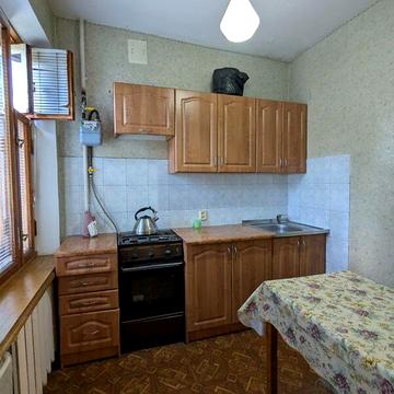 Продаж 1к Квартира Академіка Янгеля вулиця