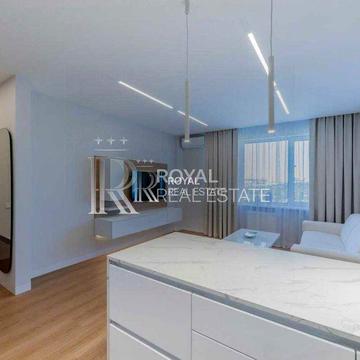 Оренда Квартира 1к 50 м.кв  пр. Оболонський ЖК Obolon Plaza м. Оболонь