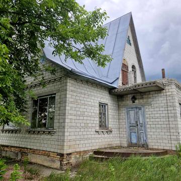 Калинова