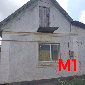 Будинок у селищі Великодолинське!