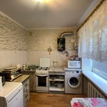 Продается 2-х к. квартира по пр. Корабелов в Корабельном районе