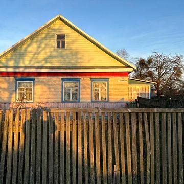 Продається будинок