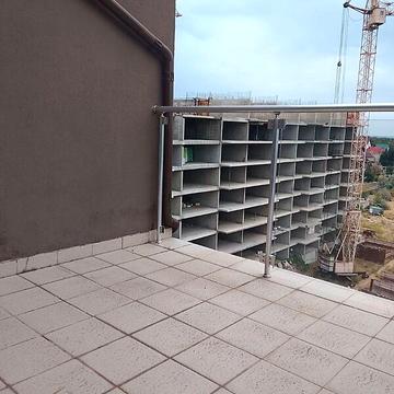 Продаж 4к Квартира Проектна вулиця ЖК ЛесSky