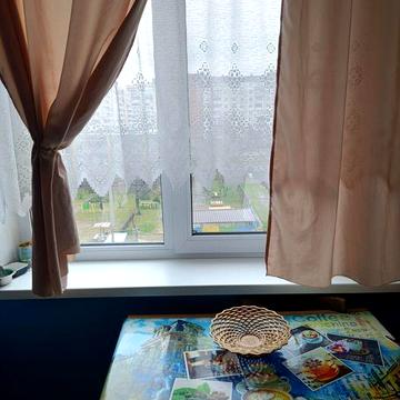 М.Героїв Дніпра 1к квартира, з 1.09 !!!