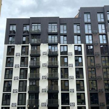 Продаж! 2-кімн. НОВОБУДОВА, вул. Рівненська ЖК Аметист