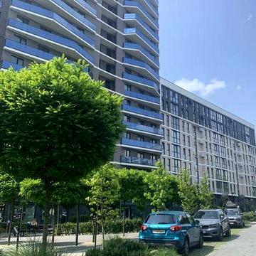 Продаж квартири новобудова ремонт меблі техніка