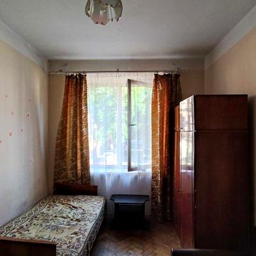 Оренда  1 кім. квартири біля головного корпусу Політехніки