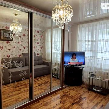 Довгострокова оренда 1к Квартира Братів Горобців (Кедрина Дмитра) вулиця