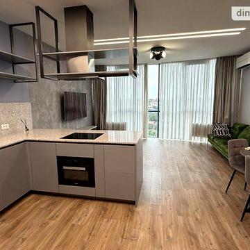 Продаж 5к Квартира Ванний провулок ЖК Санторини