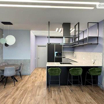 Продаж 5к Квартира Ванний провулок ЖК Санторини