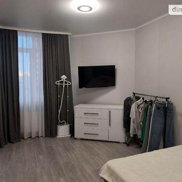 Продаж 1к Квартира Овідіопольська дорога ЖК Realpark