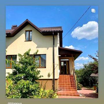 Оренда будинку в с. Зарванці