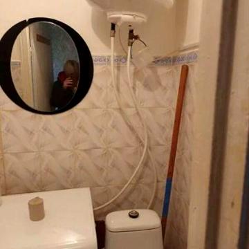 Продаж 1к Квартира Давида Ойстраха вулиця