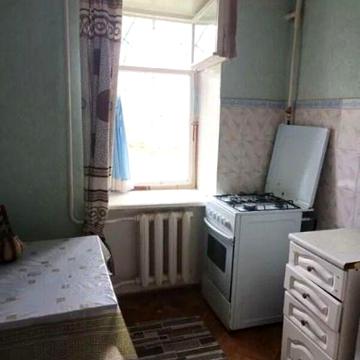 Продаж 1к Квартира Давида Ойстраха вулиця