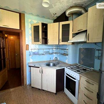Довгострокова оренда 2к Квартира Люстдорфська дорога вулиця