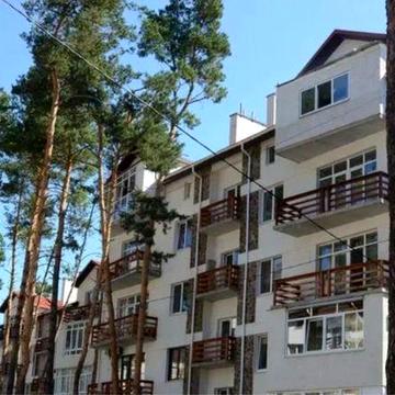 Продаж 2 км.квартири в Ірпіні ЖК Островський