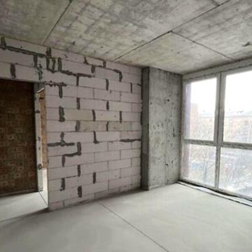 Продаж 1к Квартира Цегельний провулок ЖК Central Park Vinnytsia